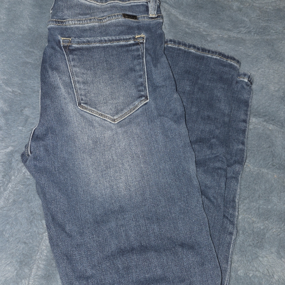 KanCan Classic Blue Denim Jeans